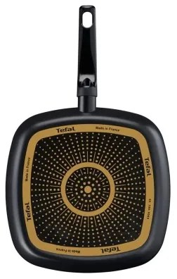 Tefal SIMPLE COOK grillserpeny 26x26 cm