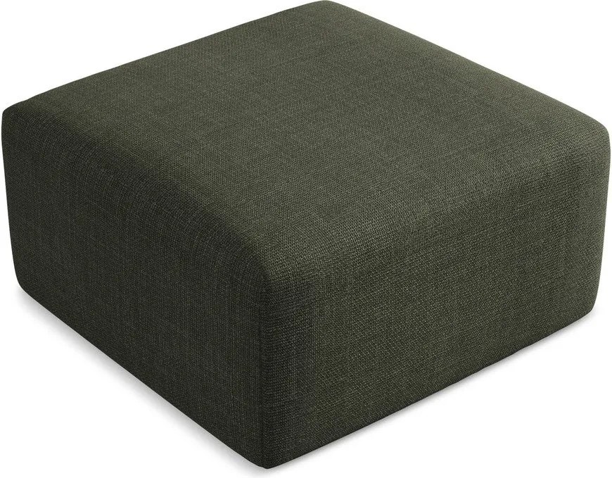 Zöld lábtartó Keli – Makamii