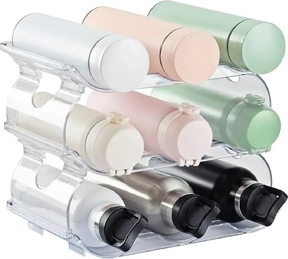 Jarkyfine Tároló Doboz Termosz Palackok Tárolására 9 Db