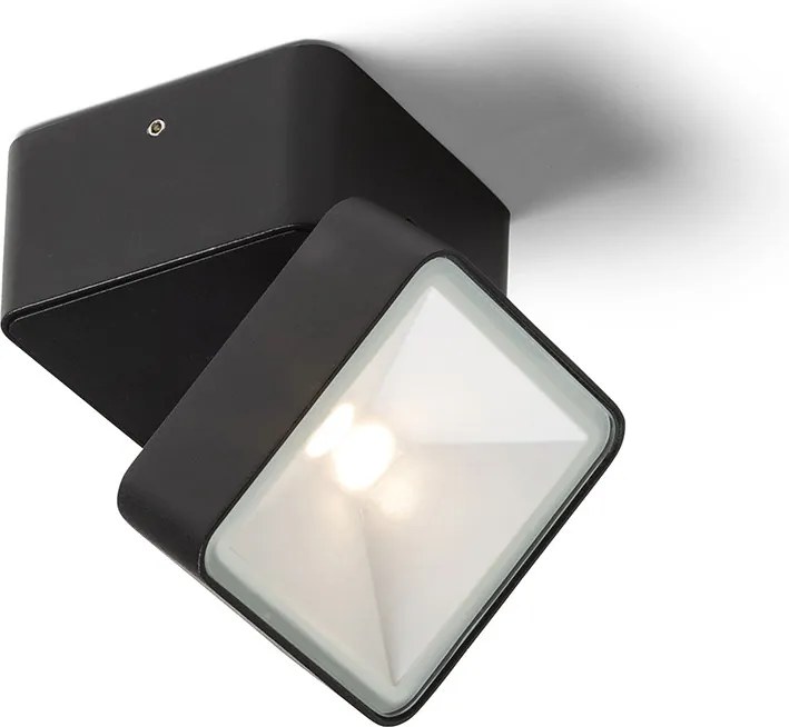 RENDL R14592 FLAVIO SQ Kültéri Reflektor 9 IP54