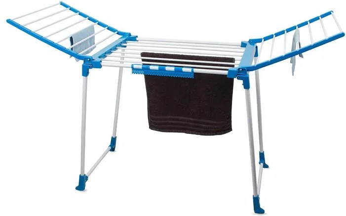 ISO Szárítógép 166x62x97cm, 01398