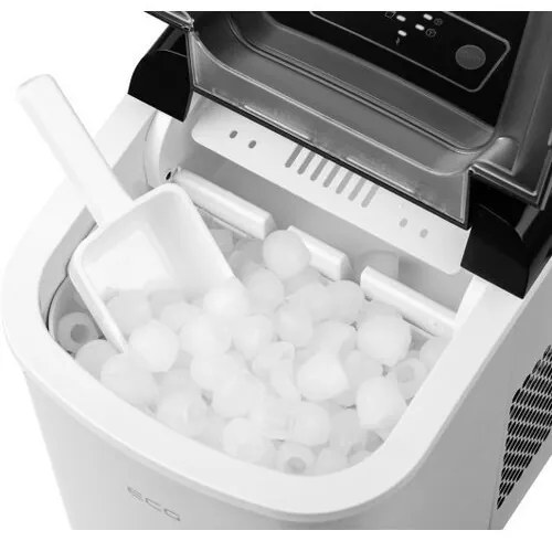 ECG ICM 1253 Iceman jégkészítő