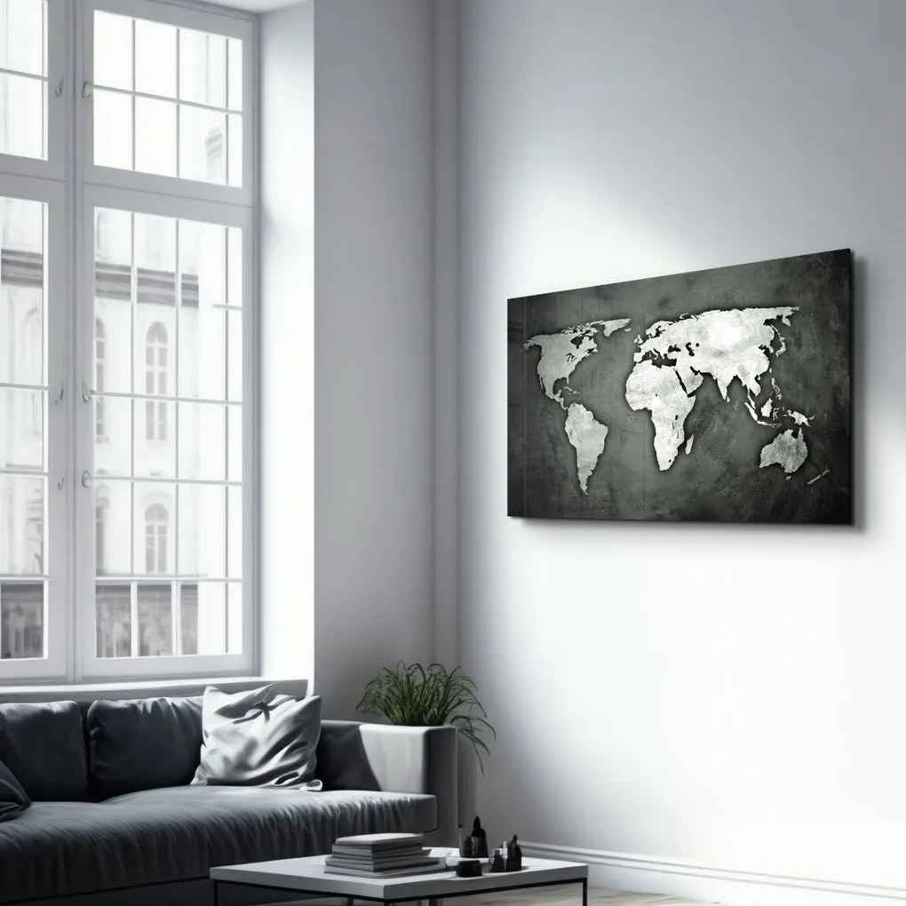 Üvegkép, 70×110 cm – CAM-3015