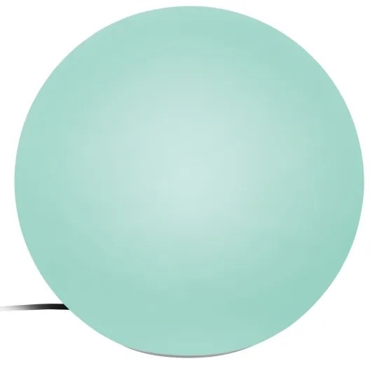 Eglo 900269 - LED RGB kültéri dimmelhető lámpa 1xE27/9W/230V IP65 2700-6500K