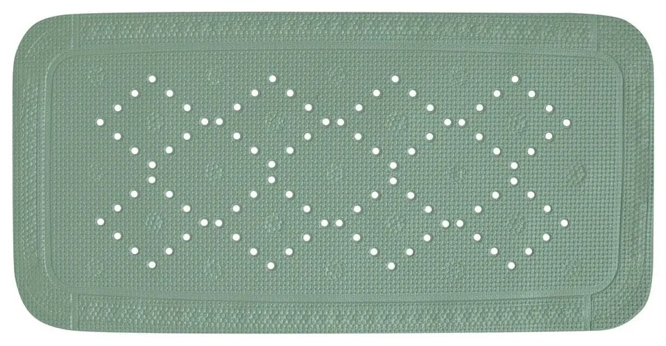 Csúszásgátló alátét fürdőkádba 36x91 cm Alaska – Spirella