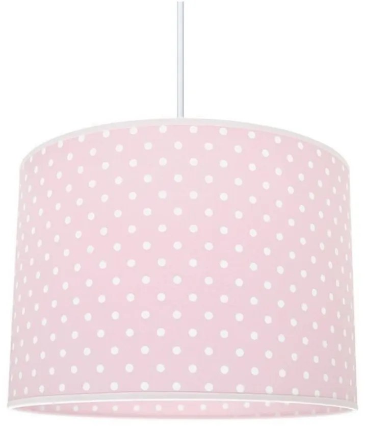 Gyerek csillár 1xE27/60W/230V