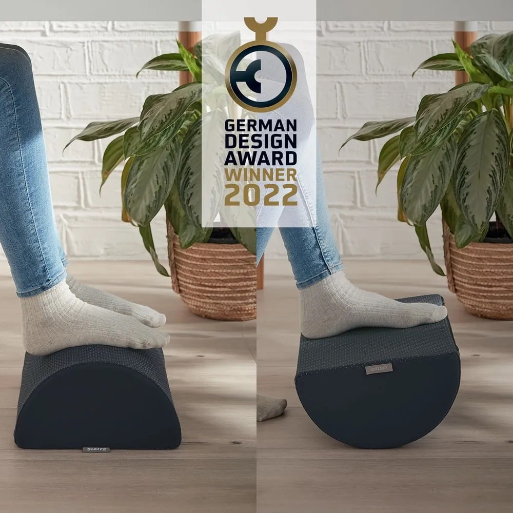 Ergonomikus párna 40,5x26 cm Ergo Cosy – Leitz