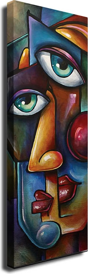Vászonkép, 30×80 cm – PC99