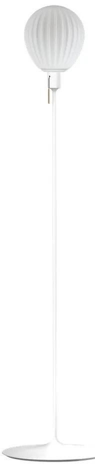 Fehér lámpabúra ø 21 cm Around the World Mini – UMAGE