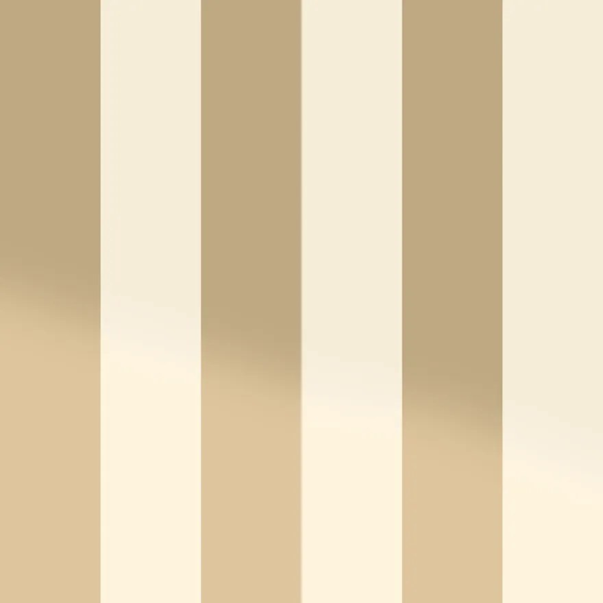 Fali Tapéta Holden Arany Csíkok
