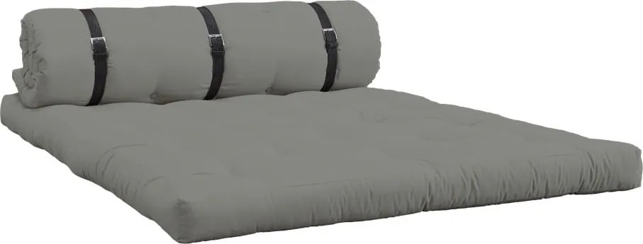 Buckle Up Grey variálható kanapé - Karup Design