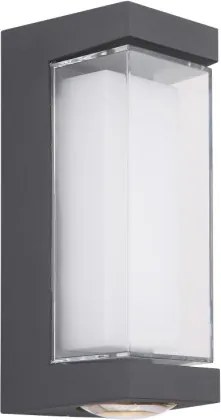 GLOBO 34316 PLIXON Modern Kültéri Fali Lámpa IP44