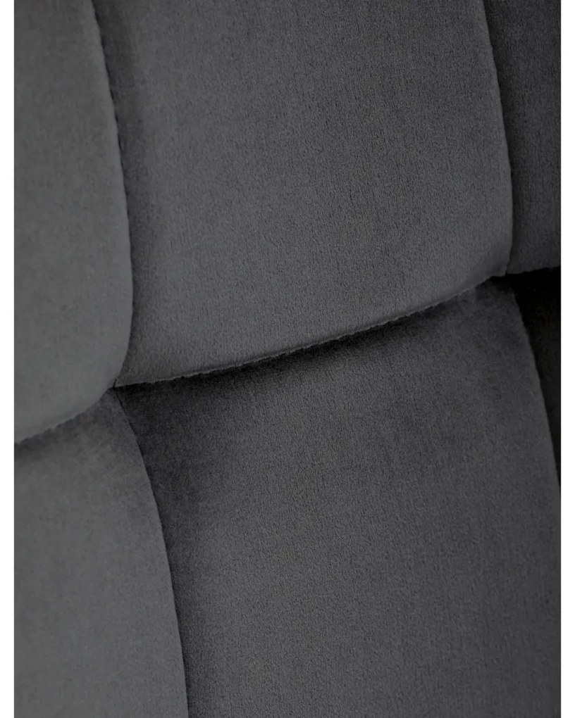Étkezőszék garnitúra CT-281 GREY4, 4 db
