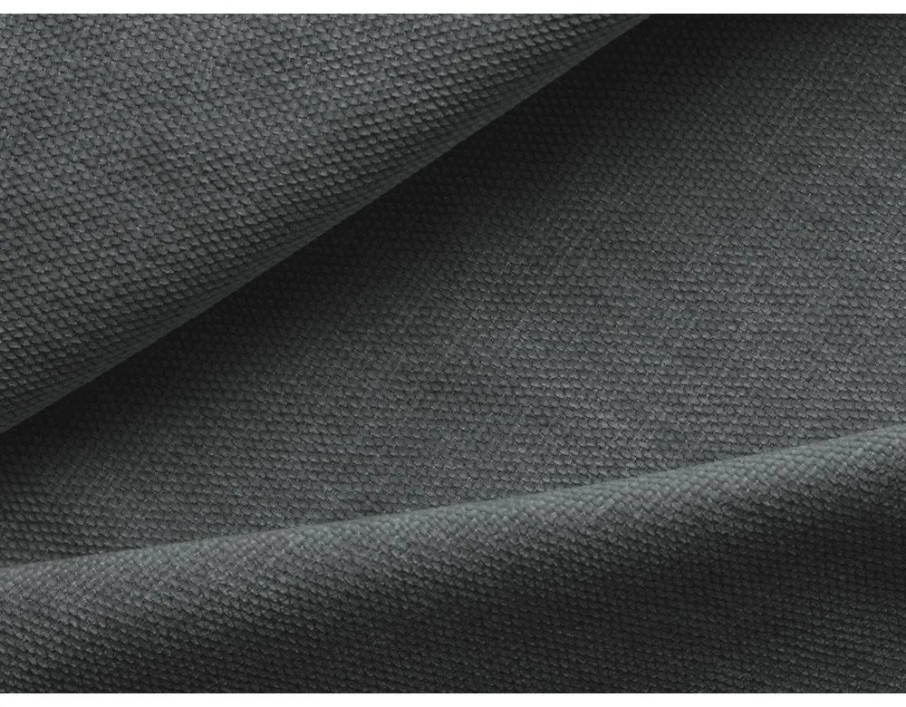 Sötétszürke lábtartó Hoku – Makamii