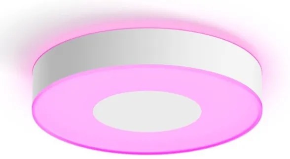 Philips - dimmelhető RGB Hue mennyezeti lámpa LED/33,5W/230V Ø 381 mm fehér