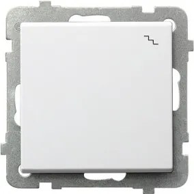 Sonata Lépcsőkapcsoló fehér LP-3R/m/00 Ospel