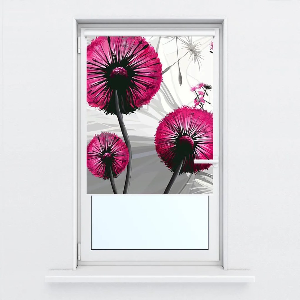 Fotó redőnyök R015035R42150 (42x150 cm)