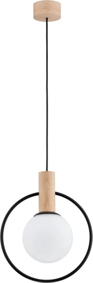 Alfa LABO 61137 Függőlámpa 1x40W/E14 IP20