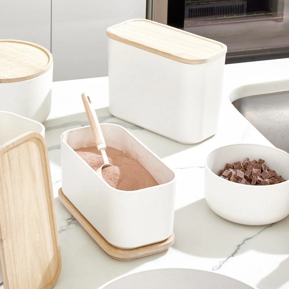 Élelmiszertartó doboz – iDesign