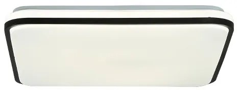 Brilagi - LED Dimmelhető lámpa SMART LED/28W/230V 40x40 cm Wi-Fi Tuya + távirányító