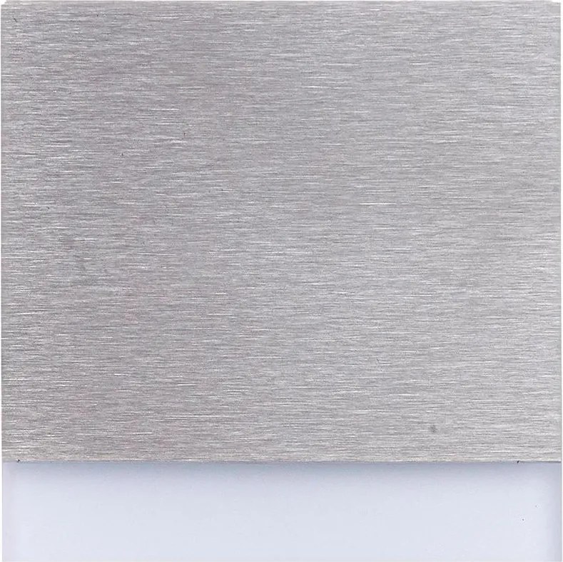 Eko-Light BERG EKS4406 Beépíthető lépcsőházi lámpa 1x0,6W/LED 6500K 15LM IP20