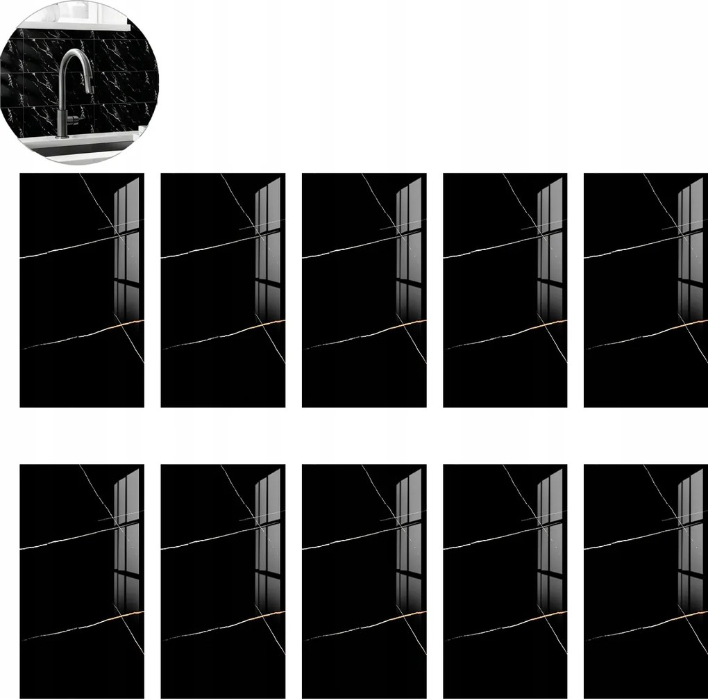 Öntapadós Tapéta 60CM Hőálló Nedvességálló Ablak Ajtó Fal