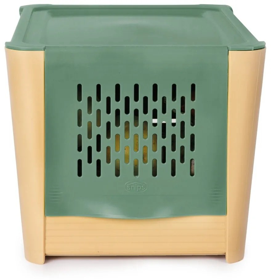 Potatoes burgonyatároló doboz - Snips