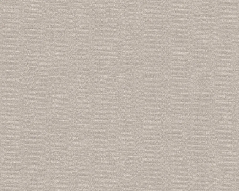 Tapéta Bézs Szövet utánzat Mosható tapéta As Creation