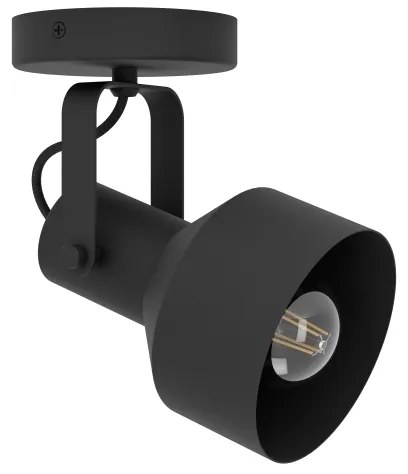 Eglo 99517 - Spotlámpa CASIBARE 1xE27/28W/230V