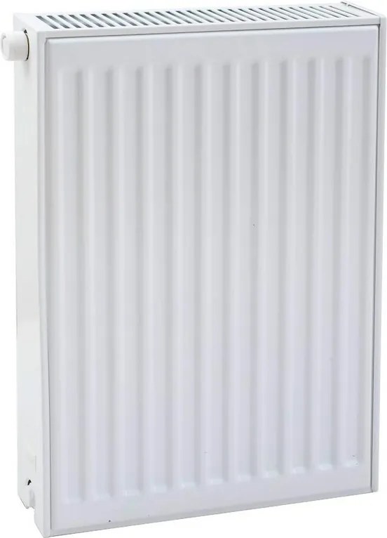 Acél paneles radiátor Kermi 535 W fehér 400 x 600 oldalsó csatlakozás