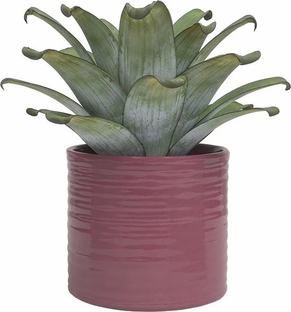 Kerámia kézzel készített kaspó ø 25 cm Fortuna – Artevasi