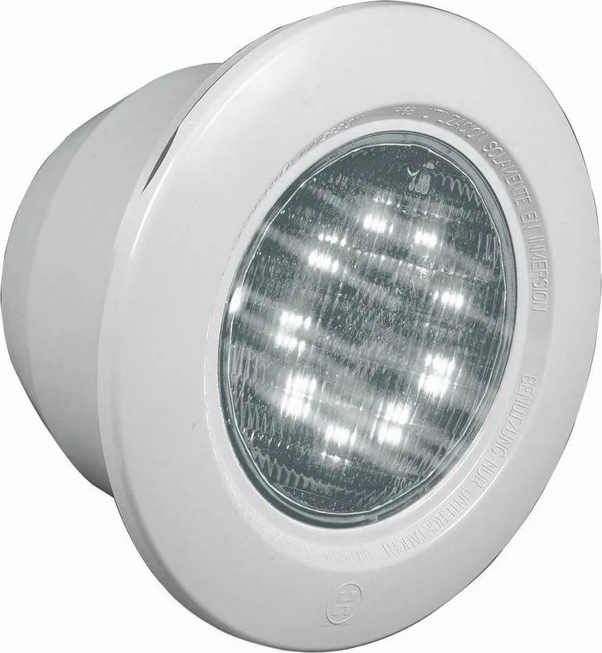 Reflektor fóliás LED fehér 12V 18W