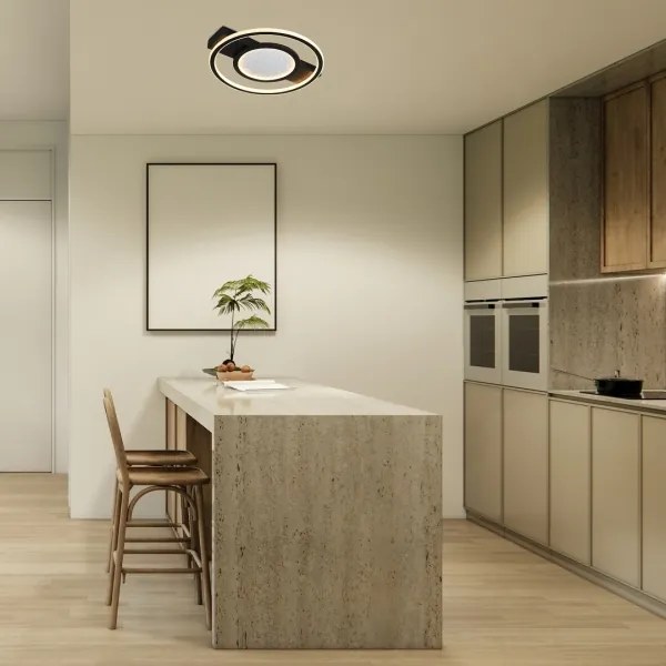 Rabalux 71377 - LED Mennyezeti lámpa ARANIS LED/50W/230V 3000K