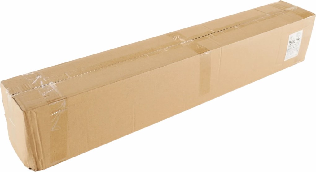 Kerti partisátor, fehér, 3x3 m, TEKNO TYP 1