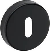 Rozetta szobakulcs fekete Tupai 2008-153