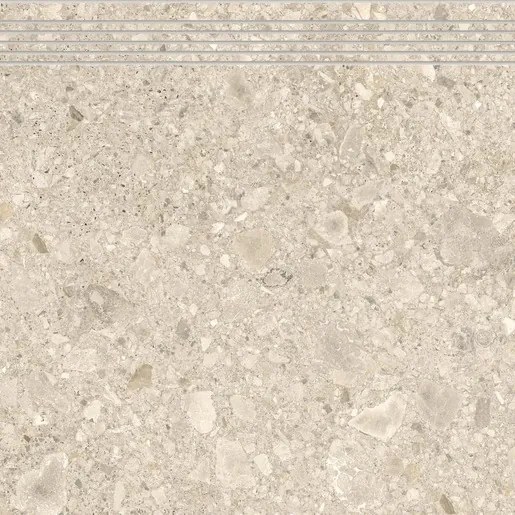 Lépcső Rako Rave malt 60x60 cm matt DCP62901.1