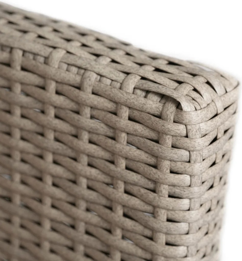 COLORADO kerti bútor szett bézs