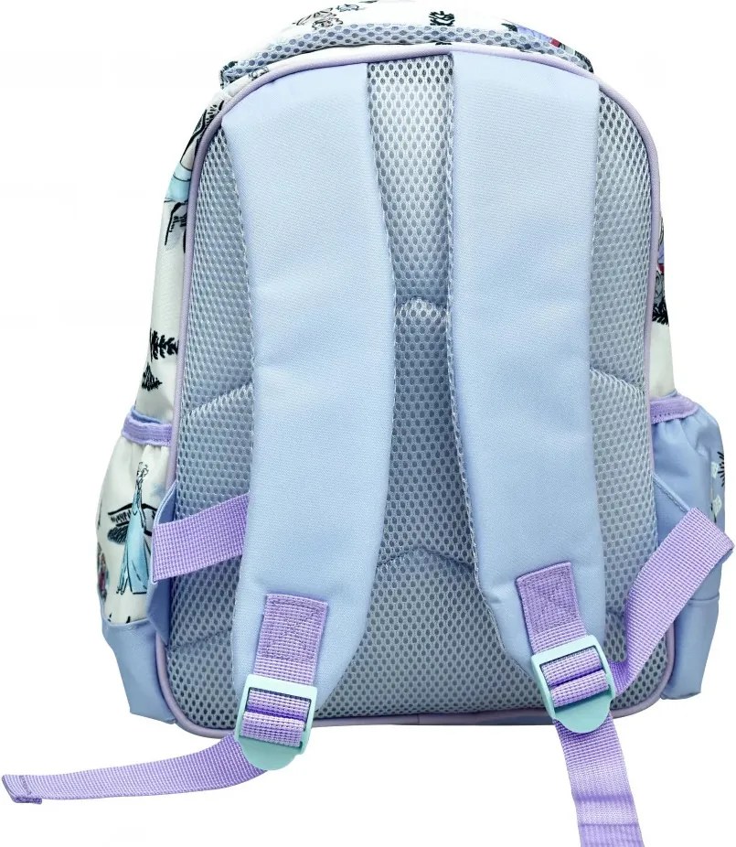 Disney Jégvarázs Adventure hátizsák, táska 30 cm