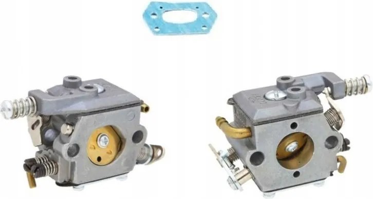 Karburátor Fűrészgép T38 3800 Nac Sps 01-38 Nac