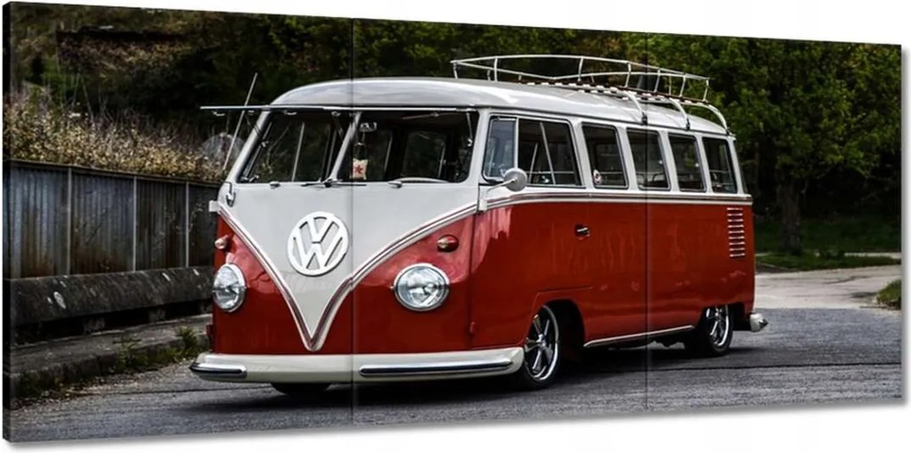 Képek 150x70 Volkswagen Transporter Vw