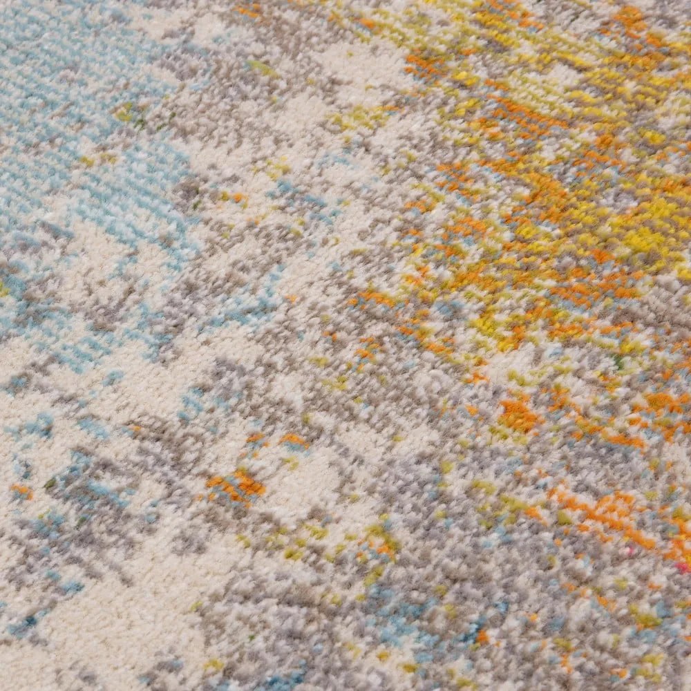 Szőnyeg 200x300 cm Colores Cloud Sunset – Asiatic Carpets