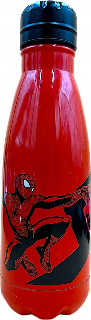 Termikus palack 540 ml Spider-man Mini Cola palack Inox acél MDB28028
