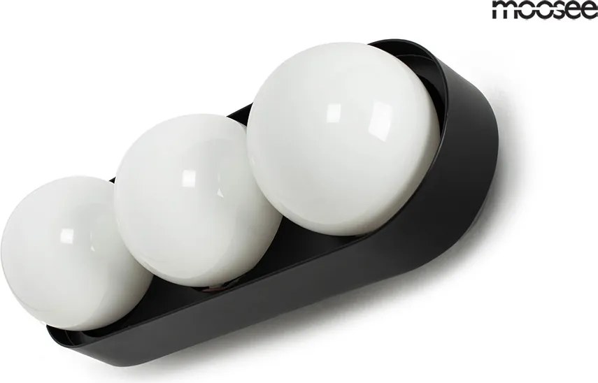 King Home MOOSEE DROPS MSE010100272 Fali lámpa 3x5W/G9 IP20