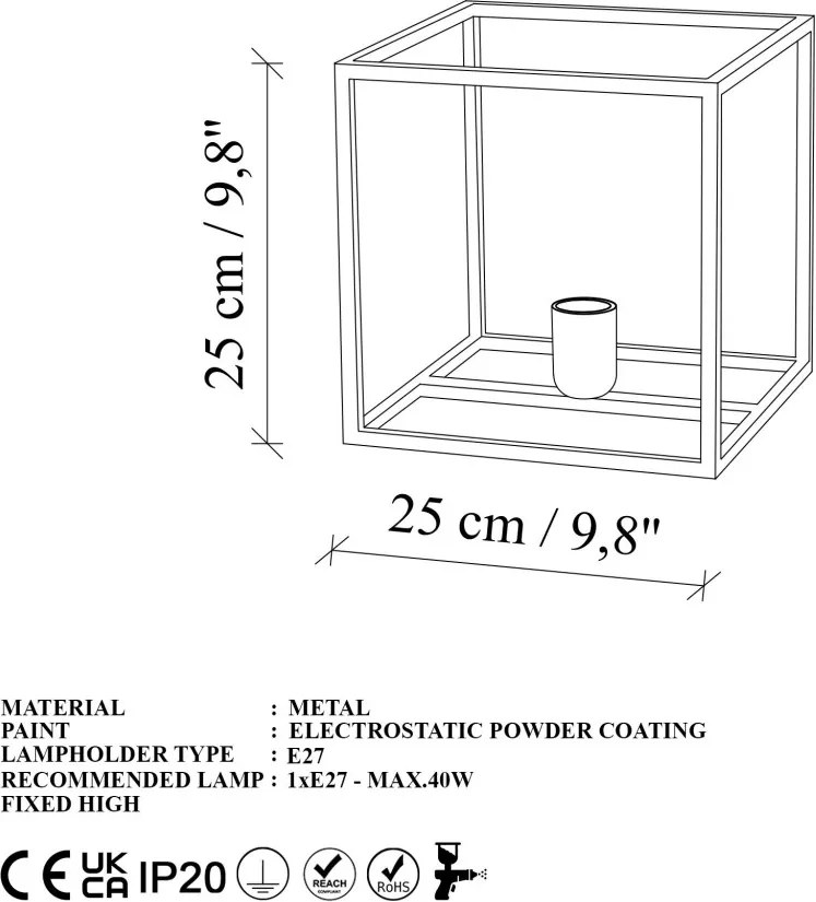Kafes - 13753