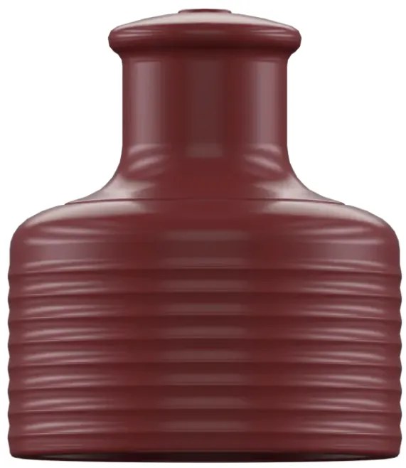 Chilly's Bottles - Sport kulacs kupak | több színben 500ml, eredeti kiadás szín: matt piros
