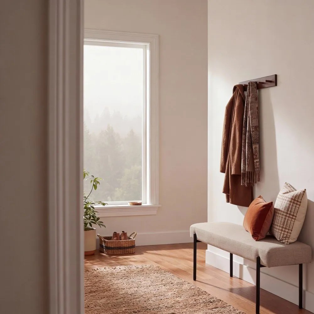 Bézs pad Swindon – House Nordic