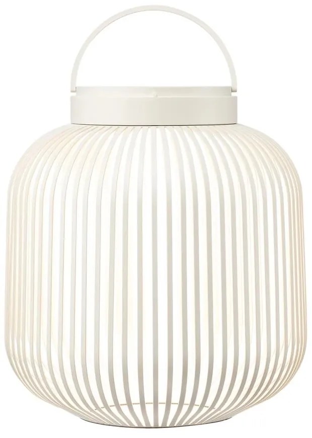 USB hordozható dimmelhető LED kültéri lámpa ø 27,5 cm Lito Led – Blomus