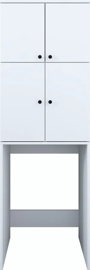 Fürdőszobaszekrény, 65 cm – KD120