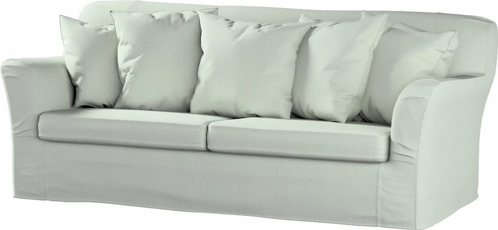 Tomelilla 3 személyes összecsukható kanapé huzat Ikea kék