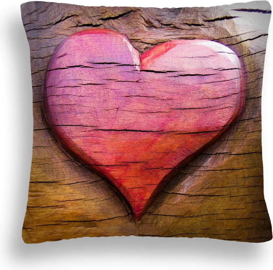 Valentin Napi Párna LOVE-18 I Love You Gyártó